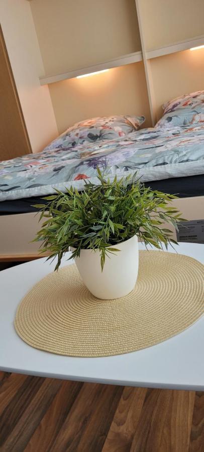 诺雷成奥Anna Altreichenau公寓 外观 照片